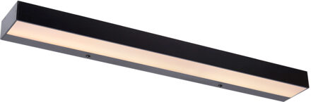 ALEXA Wandlamp 1xGeïntegreerde LED - Zwart