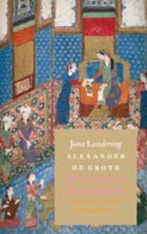 Alexander de Grote - eBook Jona Lendering (9025364969)