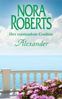 Alexander - eBook Nora Roberts (9402752323)