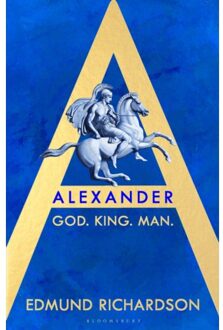 Alexander - Edmund Richardson