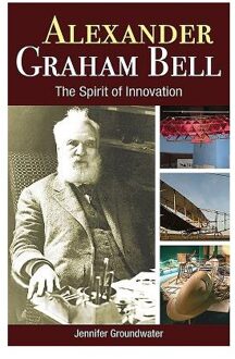 Alexander Graham Bell