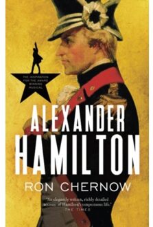 Alexander Hamilton - Ron Chernow