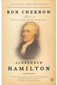 Alexander Hamilton