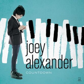 Alexander Joey - Countdown (Usa)