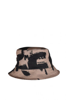 Alexander McQueen Bob Naakt - maat Huidkleurig