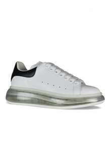 Alexander McQueen oversize sneakers wit - 37.5 EU/IT