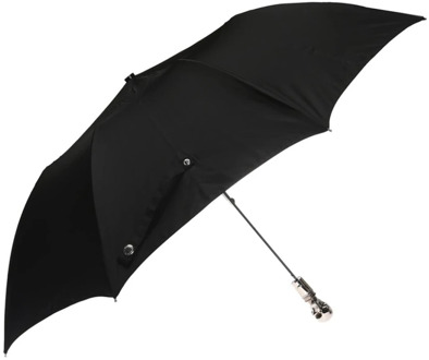 Alexander McQueen Paraplu Alexander McQueen , Black , Unisex - ONE Size