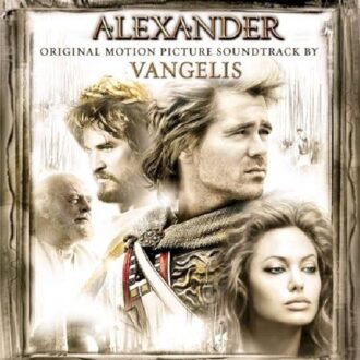 Alexander (Original Motion Pic
