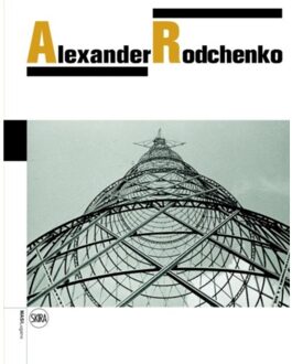 Alexander Rodchenko