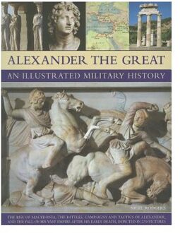 Alexander the Great