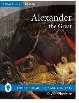 Alexander the Great