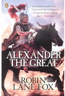 Alexander the Great