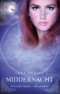 Alexandra - Boek Lara Adrian (9024579910)