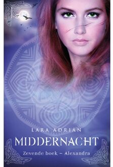Alexandra - Boek Lara Adrian (9024579910)