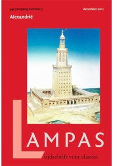 Alexandrië - Boek Verloren b.v., uitgeverij (9087042841)