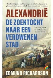 Alexandrië - Edmund Richardson