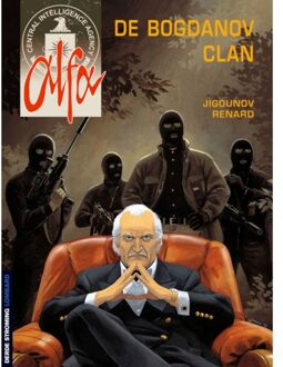 Alfa 02. de bogdanov clan