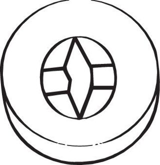 Alfa Aanslagrubber, demper