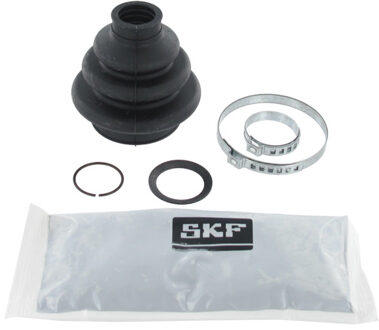 Alfa Asmanchetten set