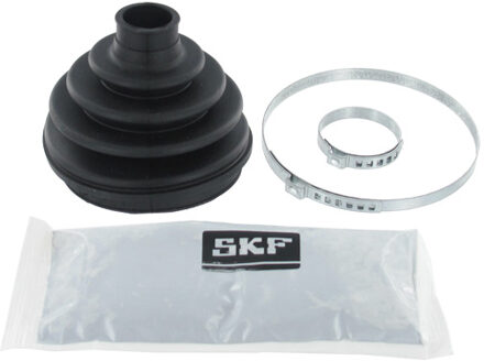 Alfa Asmanchetten set