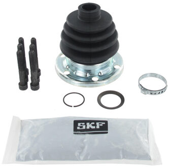 Alfa Asmanchetten set