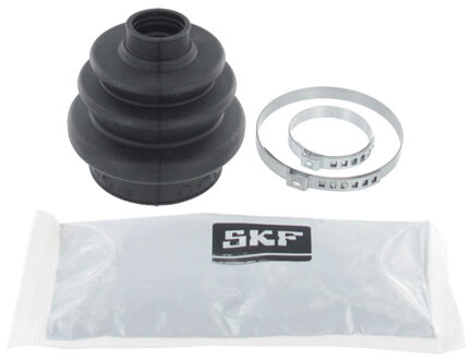 Alfa Asmanchetten set