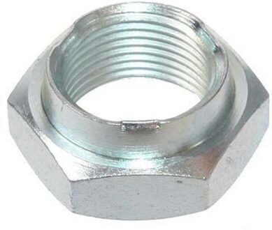 Alfa Asmoer, aandrijfas / cardanas