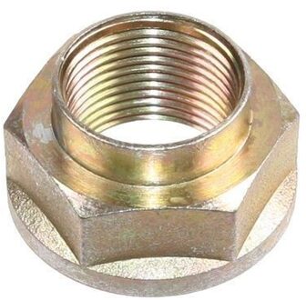 Alfa Asmoer, aandrijfas / cardanas