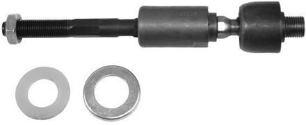 Alfa Axiaalkogel, spoorstang