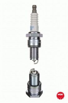 Alfa Bougie NGK (5372)