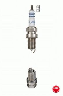 Alfa Bougie NGK LPG (1498)