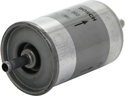 Alfa Brandstoffilter