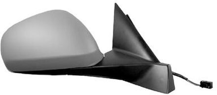 Alfa Buitenspiegel rechts elektrisch Elektrisch/Verwarmd/Temp
