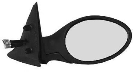 Alfa Buitenspiegel rechts elektrisch VERWARMD +TEMP