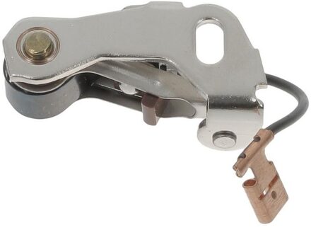 Alfa Contactpuntset, stroomverdeler