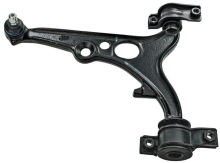 Alfa Draagarm, wielophanging