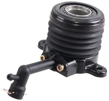 Alfa Druklager, koppeling