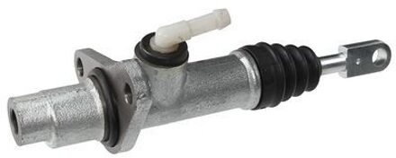 Alfa Hoofdcilinder, koppeling