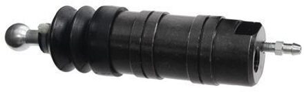 Alfa Hulpcilinder, koppeling