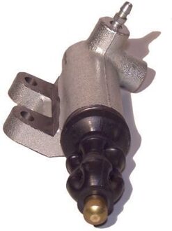 Alfa Hulpcilinder, koppeling