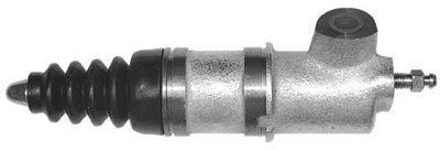 Alfa Hulpcilinder, koppeling