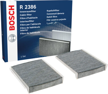 Alfa Interieurfilter