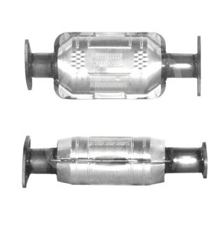 Alfa Katalysator Alfa Romeo