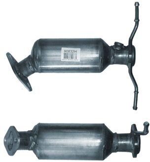 Alfa Katalysator Alfa Romeo