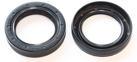 Alfa Keerring, krukas