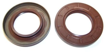 Alfa Keerring, nokkenas