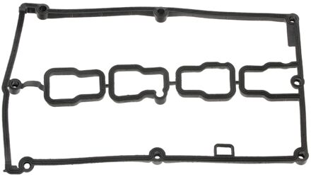 Alfa Klepdekselpakking