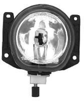 Alfa MISTLICHT H1 tot 9/2003