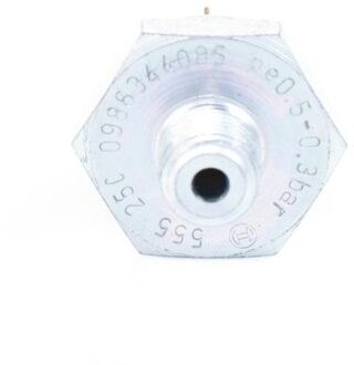 Alfa Oliedrukschakelaar