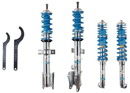 Alfa Onderstel, veren / dempers BILSTEIN - B14 PSS